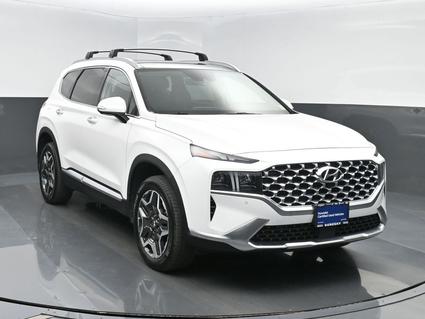 2023 Hyundai Santa Fe Plug-In Hybrid Goshen NY