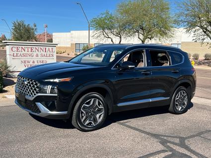 2023 Hyundai Santa Fe Plug-In Hybrid Phoenix AZ