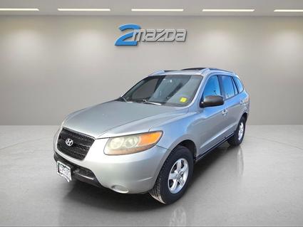 2007 Hyundai Santa Fe Loveland CO