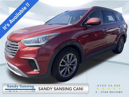 2017 Hyundai Santa Fe XL Pensacola FL