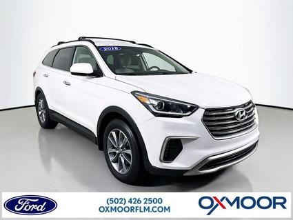 2018 Hyundai Santa Fe XL Louisville KY