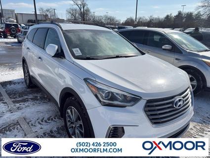 2018 Hyundai Santa Fe XL Louisville KY