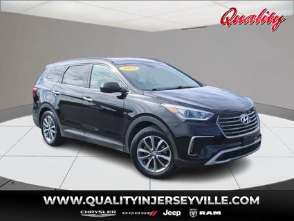 2019 Hyundai Santa Fe XL Alton IL