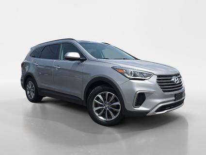 2018 Hyundai Santa Fe XL Knoxville TN