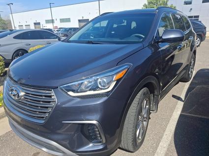 2018 Hyundai Santa Fe XL Merriam KS