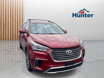 2018 Hyundai Santa Fe XL Fletcher NC