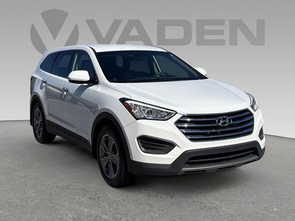 2013 Hyundai Santa Fe XL Statesboro GA