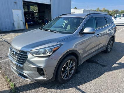 2017 Hyundai Santa Fe XL Paducah KY