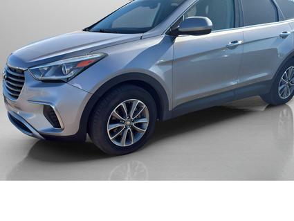 2018 Hyundai Santa Fe XL Sterling CO