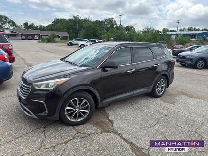 2018 Hyundai Santa Fe XL Manhattan KS