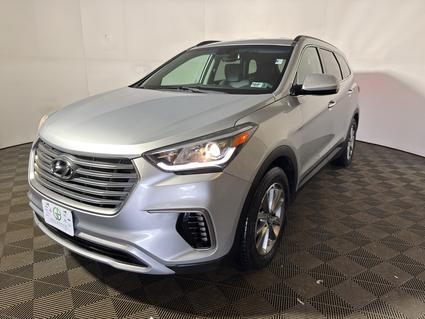 2017 Hyundai Santa Fe XL Beckley WV