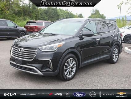 2017 Hyundai Santa Fe XL Bloomington IN