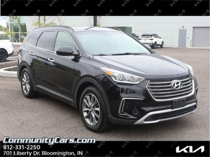 2017 Hyundai Santa Fe XL Bloomington IN