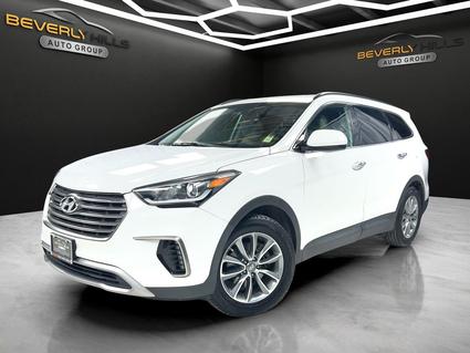 2017 Hyundai Santa Fe XL Elmont NY