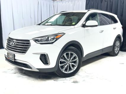 2017 Hyundai Santa Fe XL Elmont NY