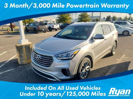 2018 Hyundai Santa Fe XL Monroe LA