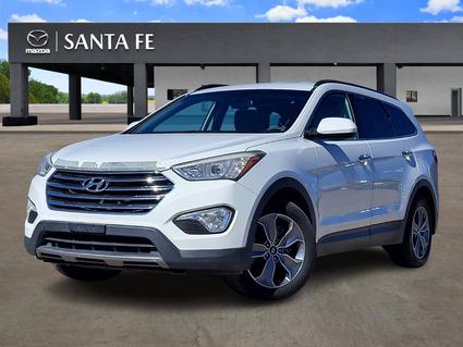 2016 Hyundai Santa Fe XL Santa Fe NM
