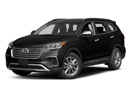 2017 Hyundai Santa Fe XL Inver Grove Heights MN