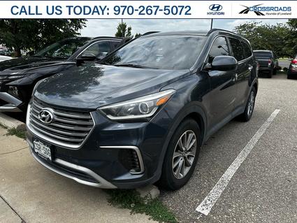 2017 Hyundai Santa Fe XL Loveland CO