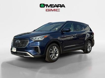 2017 Hyundai Santa Fe XL Denver CO