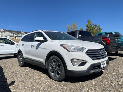 2016 Hyundai Santa Fe XL Elko NV