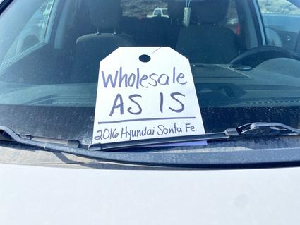 2016 Hyundai Santa Fe XL Elko NV