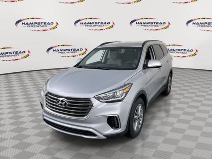 2019 Hyundai Santa Fe XL Hampstead MD