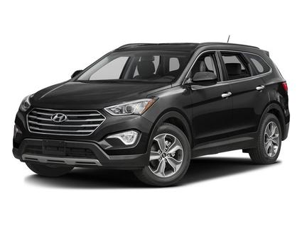 2016 Hyundai Santa Fe XL Saint Paul MN