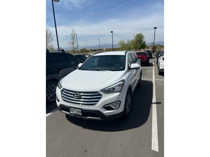 2016 Hyundai Santa Fe XL Loveland CO