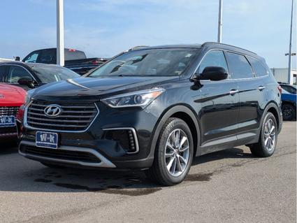 2017 Hyundai Santa Fe XL Sedalia MO