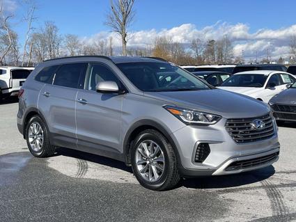 2018 Hyundai Santa Fe XL Fletcher NC