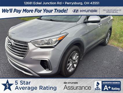 2018 Hyundai Santa Fe XL Perrysburg OH