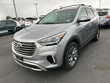 2019 Hyundai Santa Fe XL Rexburg ID