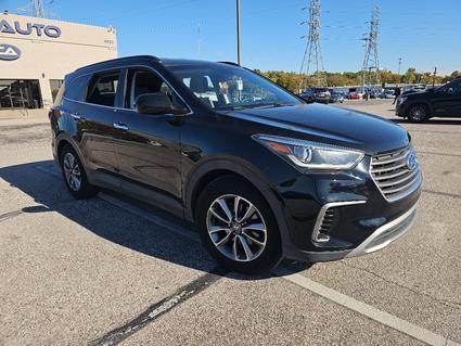 2017 Hyundai Santa Fe XL Memphis TN
