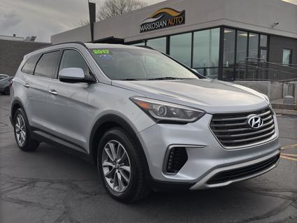 2017 Hyundai Santa Fe XL Taylorsville UT
