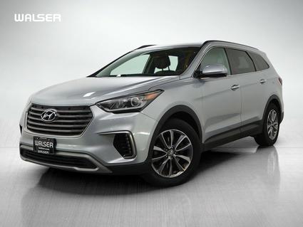 2017 Hyundai Santa Fe XL Burnsville MN