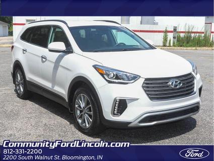 2018 Hyundai Santa Fe XL Bloomington IN