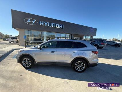 2019 Hyundai Santa Fe XL Manhattan KS