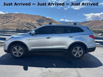 2014 Hyundai Santa Fe XL East Wenatchee WA