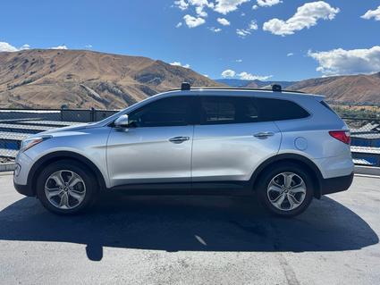 2014 Hyundai Santa Fe XL East Wenatchee WA