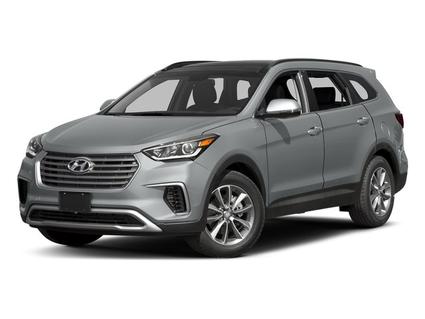 2017 Hyundai Santa Fe XL Saint Paul MN