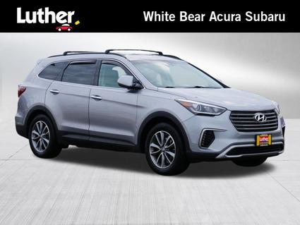 2017 Hyundai Santa Fe XL Saint Paul MN