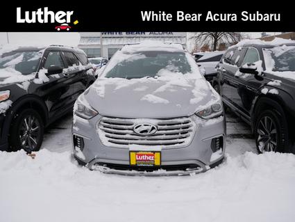 2017 Hyundai Santa Fe XL Saint Paul MN