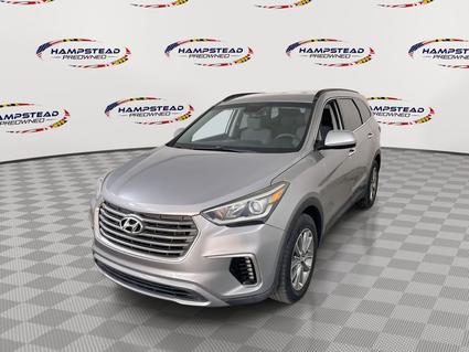 2018 Hyundai Santa Fe XL Hampstead MD