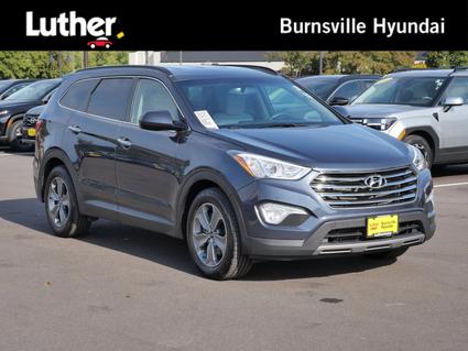 2015 Hyundai Santa Fe XL Burnsville MN