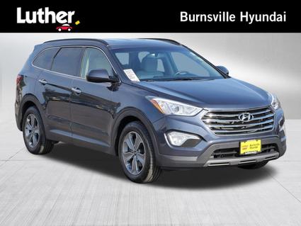 2015 Hyundai Santa Fe XL Burnsville MN