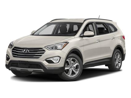 2016 Hyundai Santa Fe XL Jerome ID