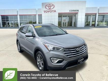 2016 Hyundai Santa Fe XL Bellevue NE