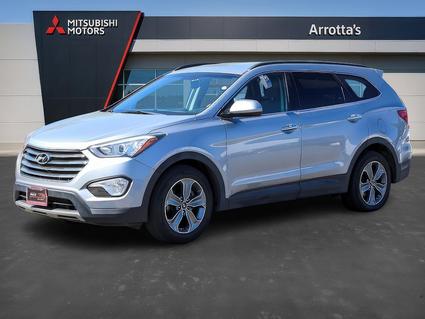 2016 Hyundai Santa Fe XL Spokane WA