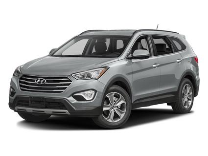 2016 Hyundai Santa Fe XL Spokane WA